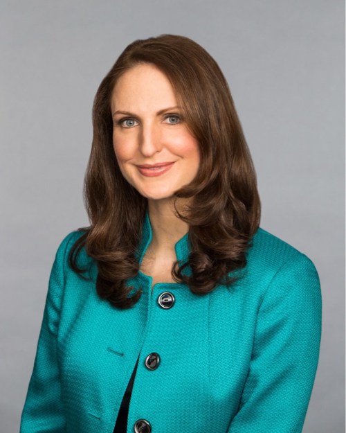 Sarah Patterson, Samsara Chief Marketing Officer