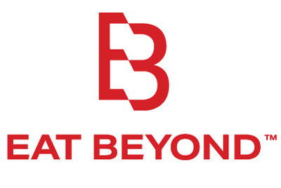 Eat Beyond Global Holdings Logo (CNW Group/Eat Beyond Global Holdings Inc.)