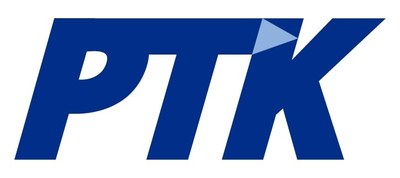 PTK Logo