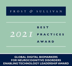 ViewMind Applauded by Frost &amp; Sullivan for Its One-of-a-Kind Digital Biomarker Technology for Neurocognitive Disorders