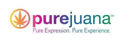 purejuana Logo