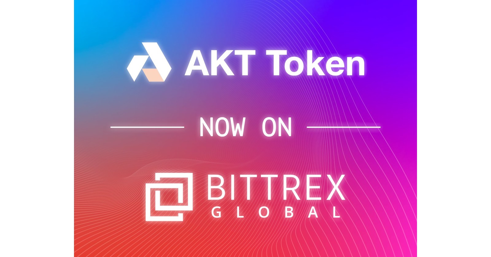 Akash Network's Akash Token (AKT) is Listed on Bittrex Global