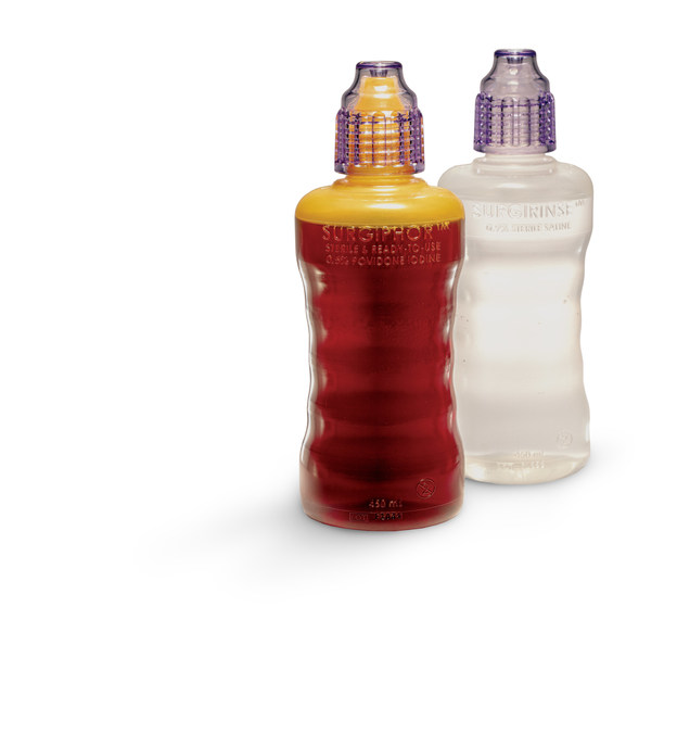 BD Launches Industry First Ready-to-Use Iodine-Based Surgical Irrigation System - Vimarsana News