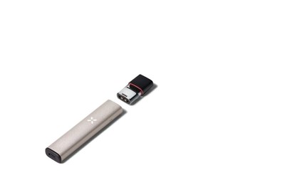 PAX Labs - PAX Era Pro™ inhaler platform launches in Louisiana in partnership with Ilera Holistic Healthcare