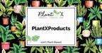 PlantX Announces the Launch of Its First Products on Hudson's Bay Marketplace