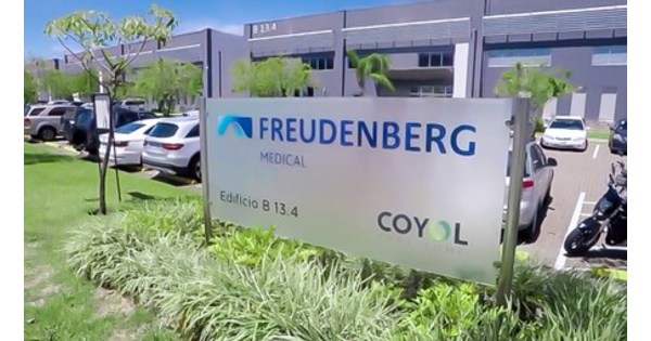 Photo of Freudenberg Medical está expandiendo sus operaciones en Costa Rica