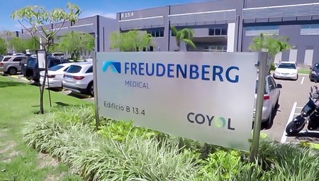 Freudenberg Medical