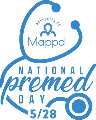 National Premed Day, is a free informational event on 5/28 presented by Mappd, LLC.  Registration is open now at https://nationalpremedday.com/