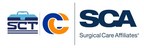 SCT|CoreCompli Selected as Compliance Management Software Provider by Surgical Care Affiliates (SCA)