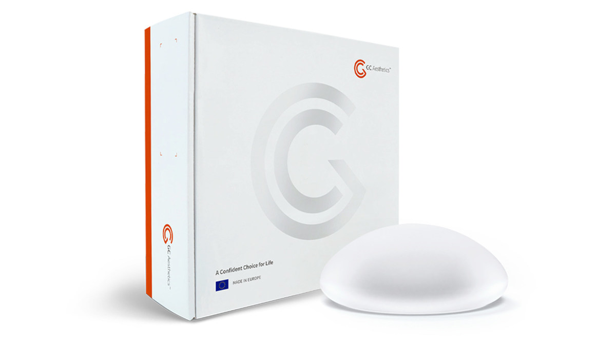 GC Aesthetics® Launches Next Generation Of Breast Implants - Vimarsana News