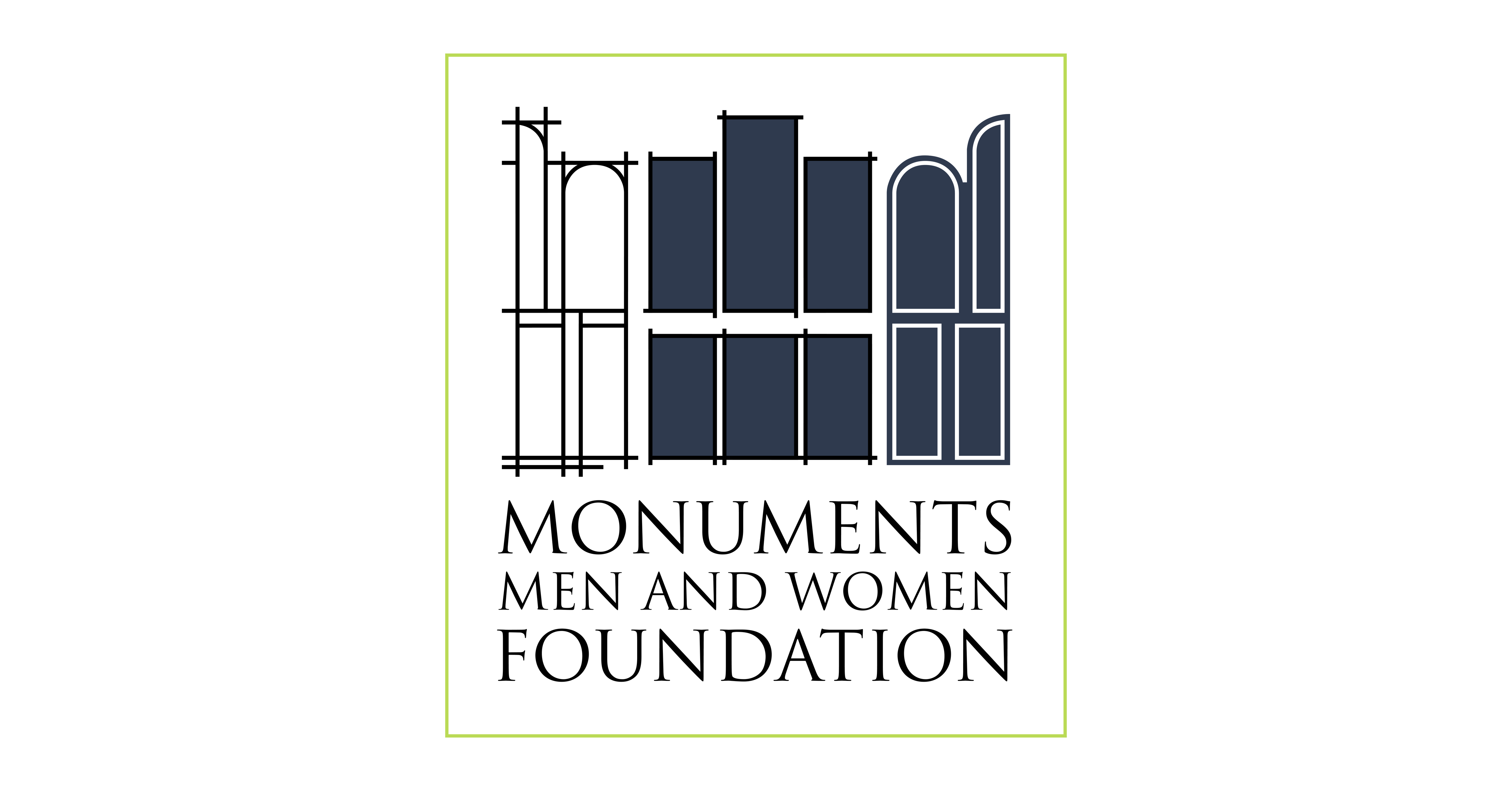 In Celebrating its 15th Anniversary, Organization Changes Name to Monuments Men and Women Foundation