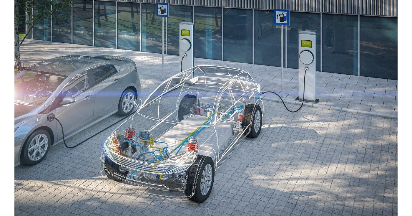 Future Electric Vehicle Platforms will be Flexible and Multifaceted