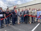 Leading Global Food Company Opens New Facility in Missouri
