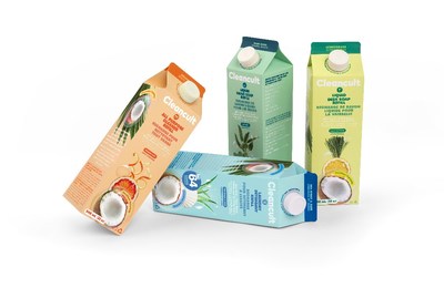 Cleancult lance des produits nettoyants zéro déchet au détail sur le marché canadien