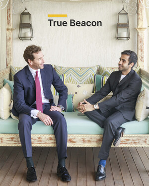 True Beacon s'internationalise