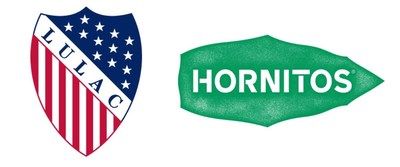 LULAC x Hornitos Logo