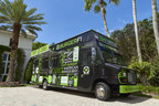 BurgerFi's New "Fi on the Fly®" Food Truck Ready to Hit the Road. First Stop, Miami