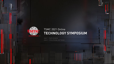 proteanTecs to exhibit at the TSMC 2021 Online Technology Symposiums (PRNewsfoto/proteanTecs)