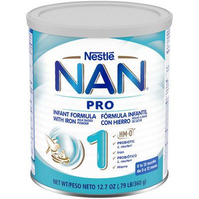 Nan 1 formula milk price hot sale at shoprite