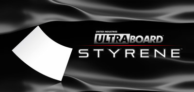 United Industries, Inc. Announces Manufacture of STYRENE Brand Polystyrene Sheets for Sign Industry