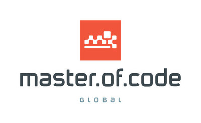 Master of Code Logo
