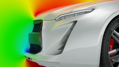 The new Altair CFD combines external aerodynamics and thermal and turbulence analysis, with oiling and mixing simulation under a single license.