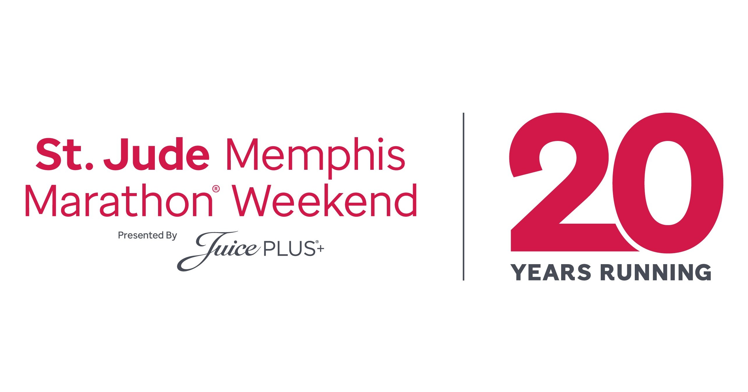 St. Jude Memphis Marathon Weekend celebrates 20 years running, nears