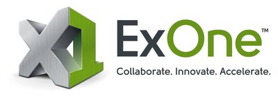 ExOne - Metal 3D Printing Logo