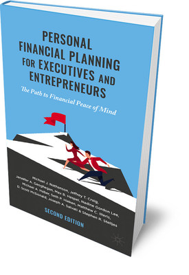 Personal Financial Planning for Executives and Entrepreneurs (Second Edition)