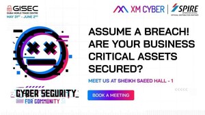 GISEC 2021: XM Cyber to Highlight Its Leadership in Cyberattack Path Management at In-Person Show in Dubai