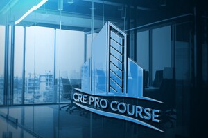 CRE PRO COURSE Lifts Veil to Earning $500,000 Yearly with 'On Demand' Commercial Real Estate Program. CRE PRO COURSE Lifts Veil to Earning $500,000 Yearly with 'On Demand' Commercial Real Estate Program.