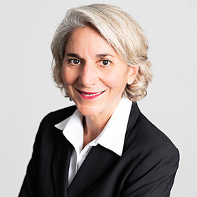 Annie Thabet (CNW Group/Héroux-Devtek Inc.)