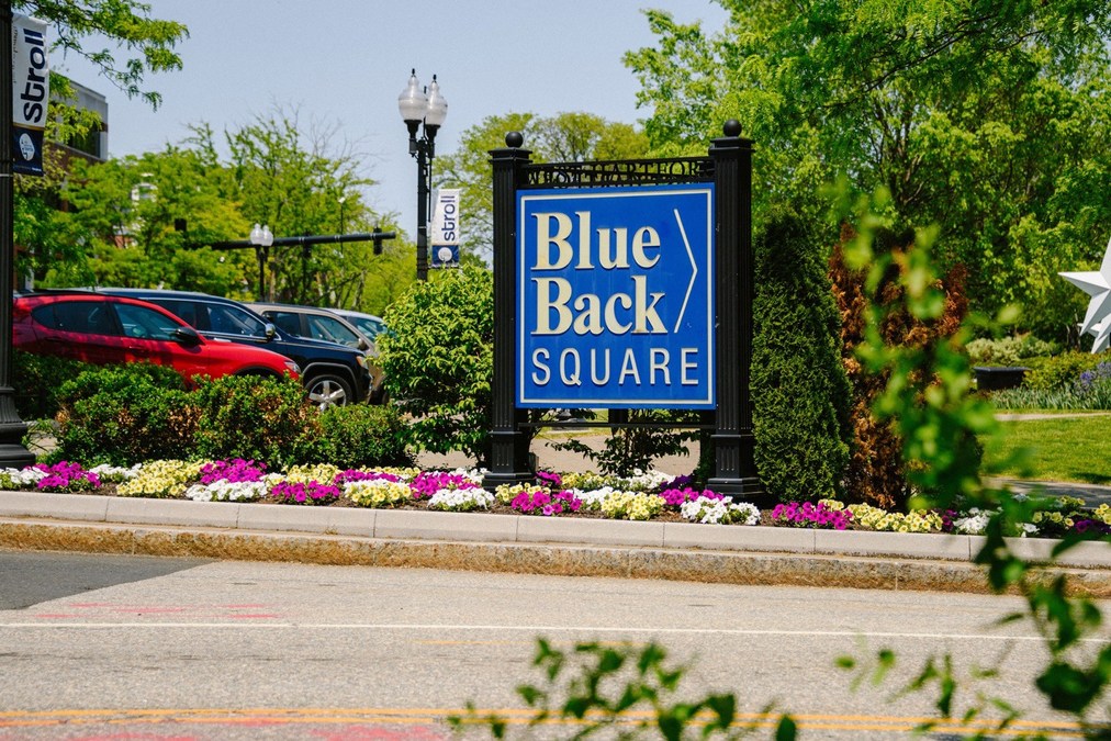 Blue Back Square Sold to Connecticut Real Estate Development Company - Vimarsana News
