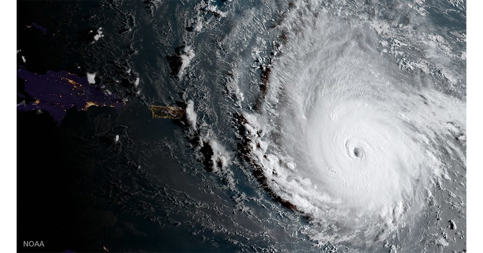 NOAA Awards Alpha Omega Integration 63 Million Contract