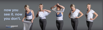 The UnderCool fits like a glove, delivering constant cooling that reduces fatigue. The vest allows cooler blood to circulate more freely, keeping your core temperature steady, which keeps you cool and increases the time you can spend on various indoor or outdoor activities. ThermApparel empowers people to live as they normally would, maintaining their hobbies and lifestyles. The UnderCool is meant to fit any body style and can be worn under virtually anything.