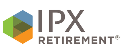 IPX Retirement (PRNewsfoto/IPX Retirement)