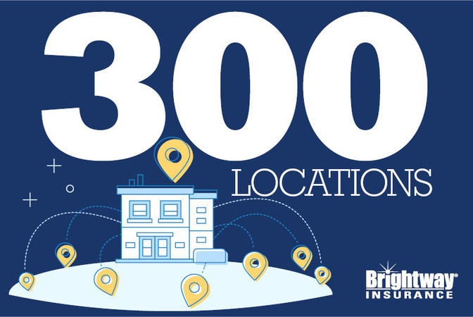 Brightway Insurance reaches two milestones - Vimarsana News