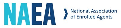 The National Association of Enrolled Agents (NAEA) has been powering enrolled agents, America's tax experts®, for nearly 50 years and is the only professional association dedicated to the EA profession. (PRNewsfoto/The National Association of Enrolled Agents)