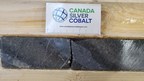 Canada Silver Cobalt Intersects Major Mid-Grade Silver Vein at 2208 g/t 650 Meters West of Robinson Discovery