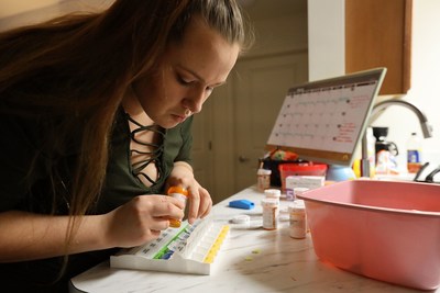 Unable to view the image, Please provide a valid URL.