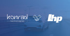 LHP and Konrad Technologies Collaborate to Optimize ADAS/ADS Functional Safety Test Management for the Automotive Industry