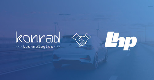 Lhp And Konrad Technologies Collaborate To Optimize Adas Ads Functional Safety Test Management For The Automotive
