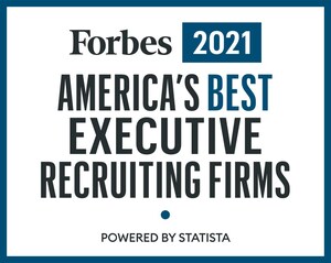 Barbachano International Earns Top 30 Ranking in Prestigious Forbes' list for Recruiting Excellence