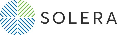 Solera Logo (PRNewsfoto/Solera Health)