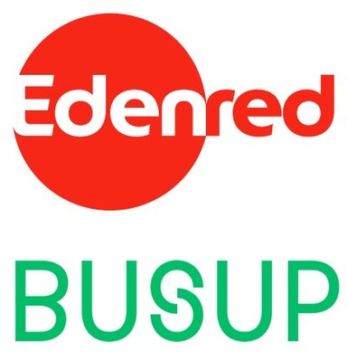 Edenred is a leading digital platform for services and payments and the everyday companion for people at work, connecting over 50 million users and 2 million partner merchants in 46 countries via more than 850,000 corporate clients. BusUp is the #1 commuter bus management platform in the European Union. It has recently expanded to the United States.