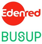 Edenred Benefits and BusUp are teaming up to provide commuters with flexible shuttle services to ease their return to the office