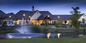 Claiborne at Adelaide Senior Living Celebrates Older Americans month!