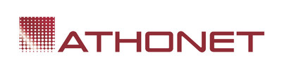 Athonet Logo