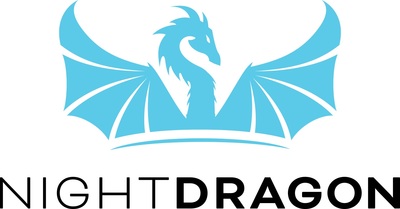 NightDragon Logo (PRNewsfoto/NightDragon)