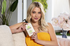 Hempz Partners with Actress Ashley Benson for its First-Ever Celebrity Ambassadorship